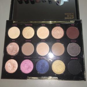 Urban Decay Gwen Stefani Palette